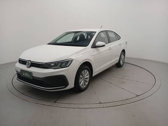 VOLKSWAGEN VIRTUS 1.0 170 TSI AUTOMÁTICO VOLKSWAGEN VIRTUS 1.0 170 TSI AUTOMÁTICO